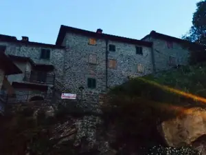 Osteria del Sasso