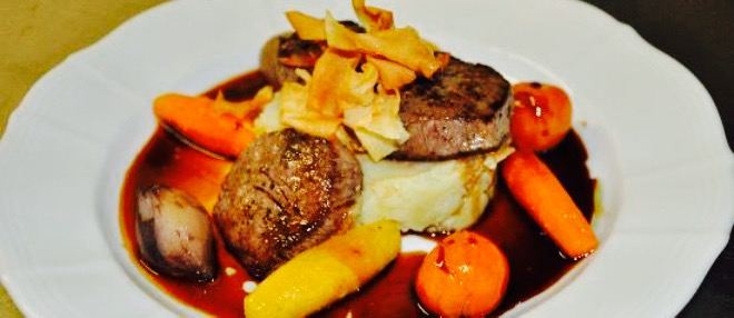 Riverview Restaurant