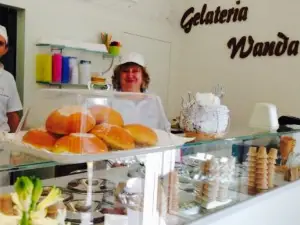 Gelateria Wanda