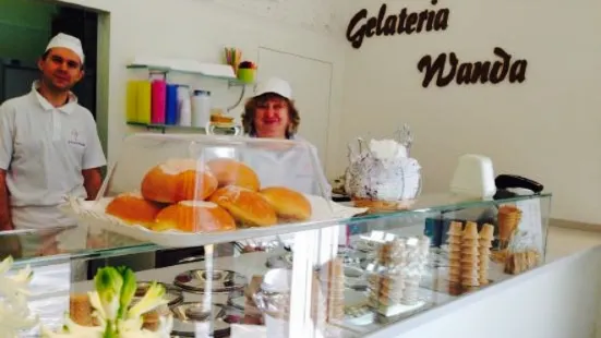 Gelateria Wanda