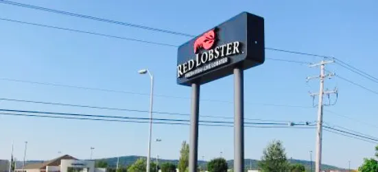 Red Lobster