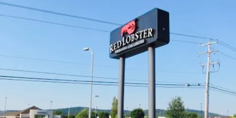 Red Lobster