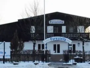 Ristorante Pizzeria Forestella