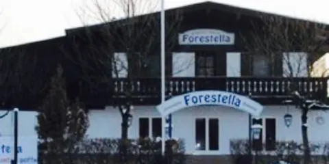 Ristorante Pizzeria Forestella