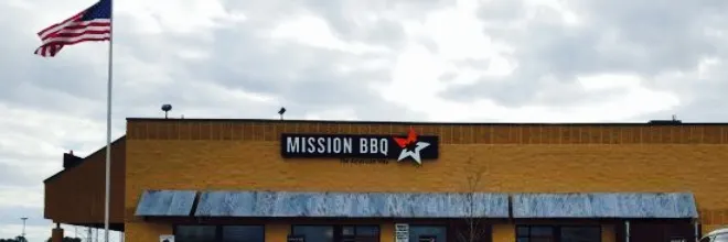 Mission BBQ