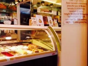 Gelateria Antica Porta