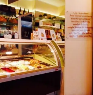 Gelateria Antica Porta Cittadella