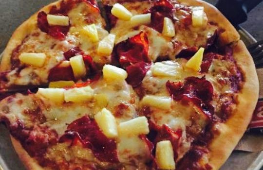 LaRosa's Pizzeria
