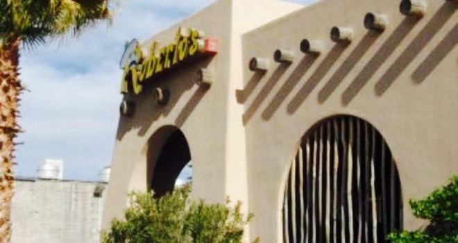 Roberto's Mexican Food