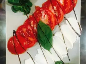 Caffe San Carlo