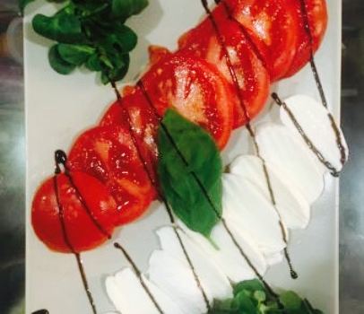 Caffe San Carlo