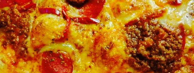 Pizzeria Victoria