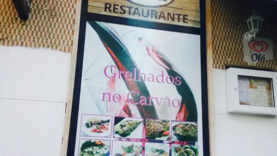 Restaurante Adega-Fernando