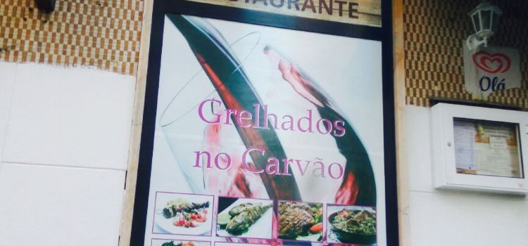 Restaurante Adega-Fernando