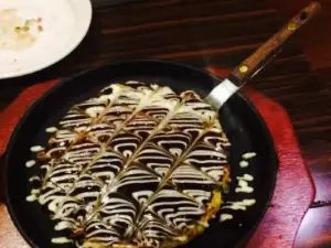 Teppan Dining Karaku