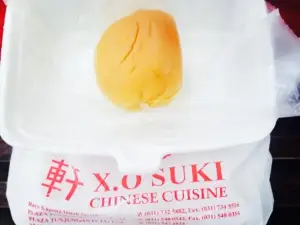 X.O Suki and Cuisine