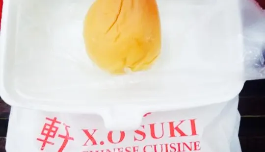 XO Suki & Cuisine