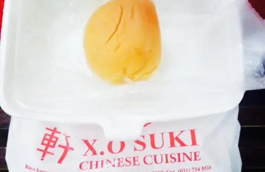 XO Suki & Cuisine