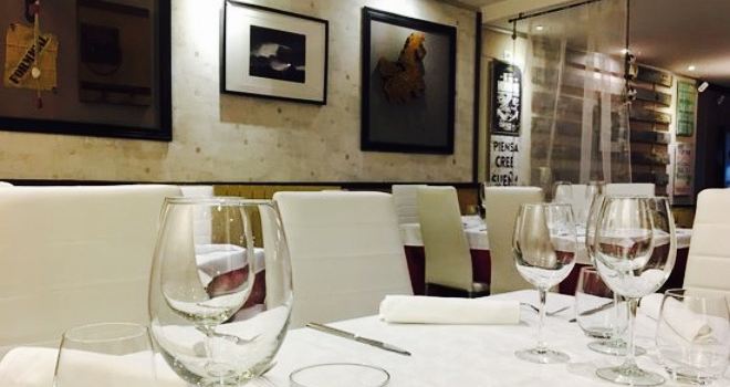 Cellisca Restaurante