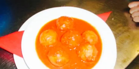 Trattoria La Rondine Bar Gastronomia