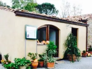 La Manna Di Zabbra Restaurant
