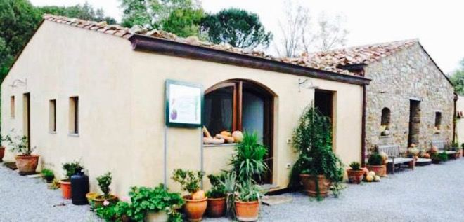 La Manna Di Zabbra Restaurant