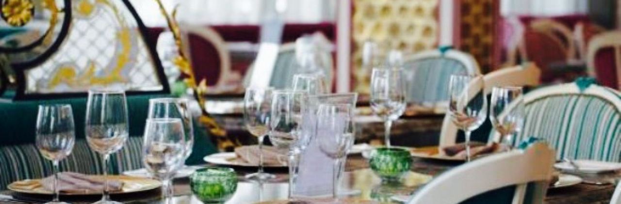 Chez Alain Restaurant and Lounge