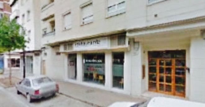 Restaurante El Silo
