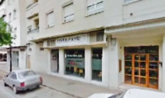 Restaurante El Silo