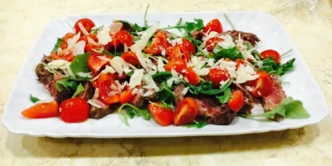 Bonta Gastronomiche Da Mimmo