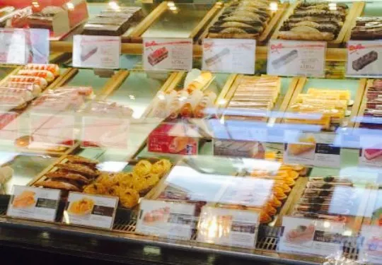 Stick Sweets Factory