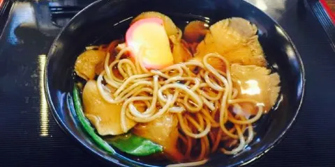 Michi no Eki Mitsumata