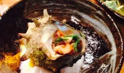 Osushi Dokoro Masanoya