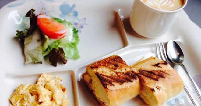 Amian Coffee Shareimu