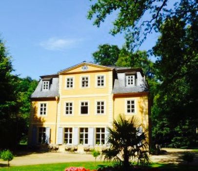 Cafe Im Kuchenhaus
