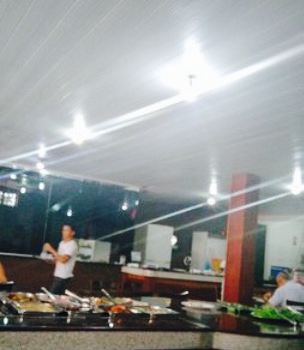 Churrascaria Picanha Dourada