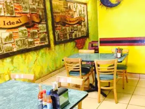 Taqueria Vallarta 2