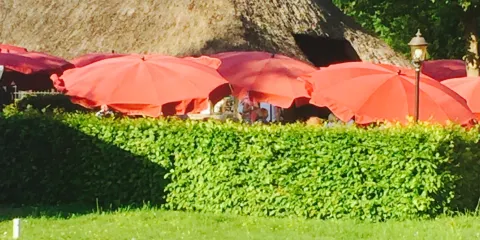 Fahrkroog - Ammerlander Gaststatte