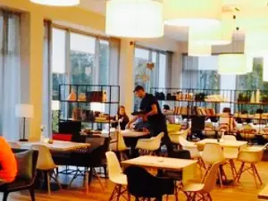 Restaurant Nad Rozanym Potokiem