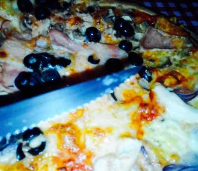 Trattoria