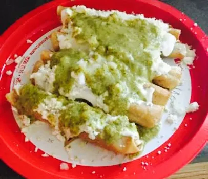 Flautas Magos