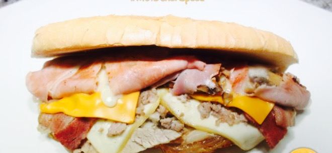 Met Doner Speed