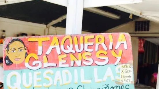 Taqueria Glenssy