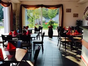 Ristorante del Gusto