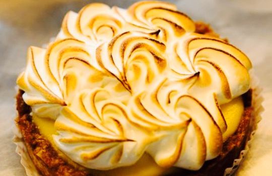 Gourmandises d'Enfer