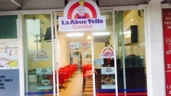 La Abue Tella