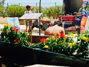 Pizzeria La Dolce Vita