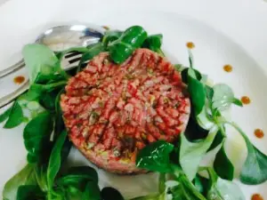 Ristorante Trattoria del Glicine