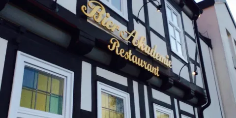 Bier Akademie Restaurant
