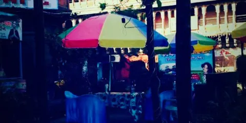 The Garden Cafe & Restaurant